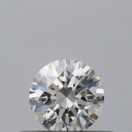 0.30 carat Round diamond F VVS2 Excellent