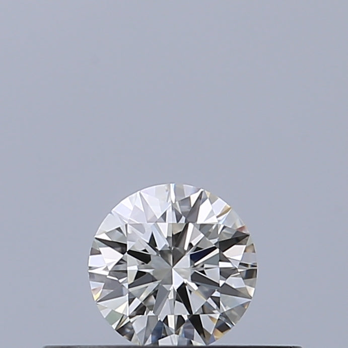 0.20 carat Round diamond G VVS2 Excellent
