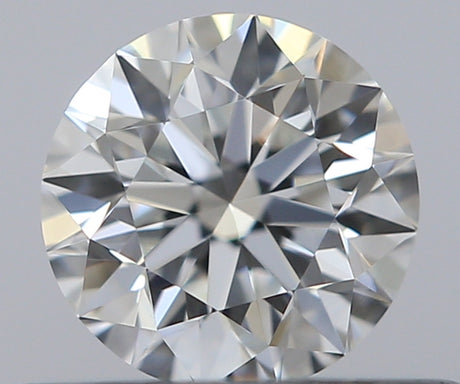 0.34 carat Round diamond G VVS1 Excellent