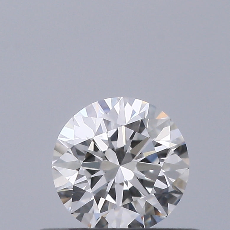 0.36 carat Round diamond E VS1 Excellent