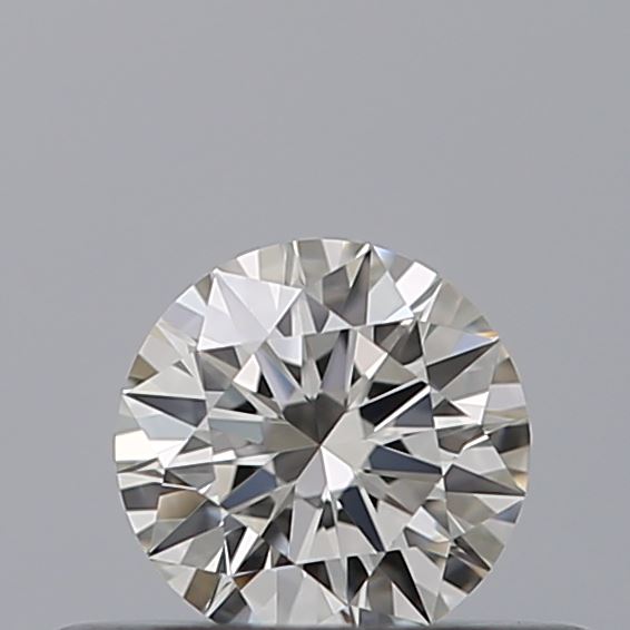 0.28 carat Round diamond G VVS1 Excellent
