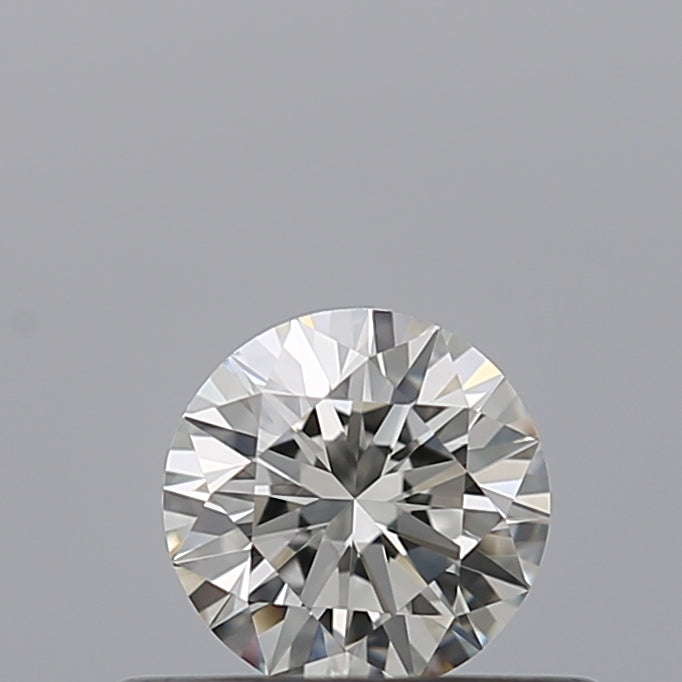 0.32 carat Round diamond H VVS1 Excellent