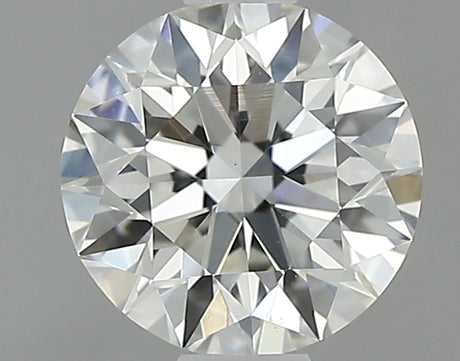 0.72 carat Round diamond H VS1 Excellent