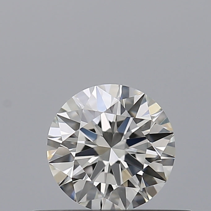 0.40 carat Round diamond H VVS2 Excellent