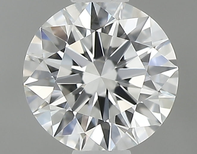 0.38 carat Round diamond G VVS1 Excellent