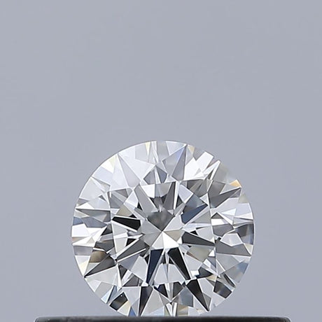 0.28 carat Round diamond F VVS1 Excellent