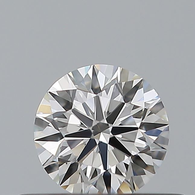 0.32 carat Round diamond H VS2 Excellent