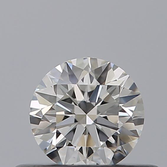 0.32 carat Round diamond F VS1 Excellent