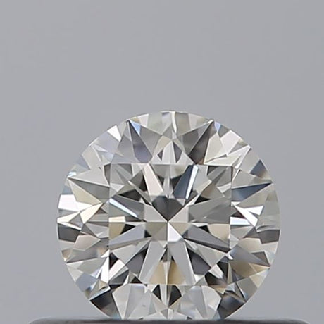0.32 carat Round diamond F VS1 Excellent
