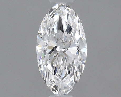 0.40 carat Marquise diamond F VVS2
