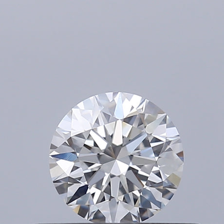 0.39 carat Round diamond D VS1 Excellent