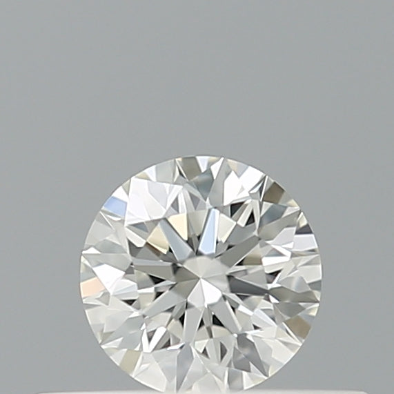 0.24 carat Round diamond G VVS1 Excellent