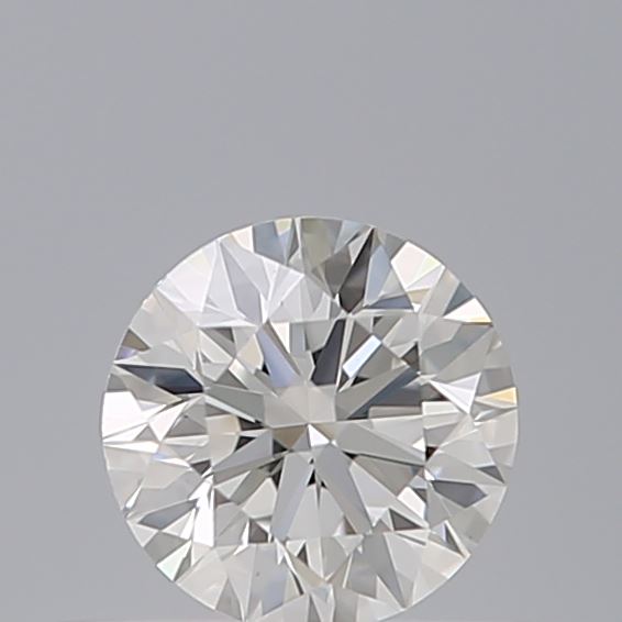 0.30 carat Round diamond E VS2 Excellent
