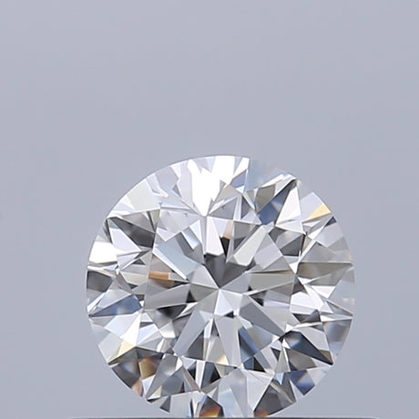 0.50 carat Round diamond D VVS1 VeryGood