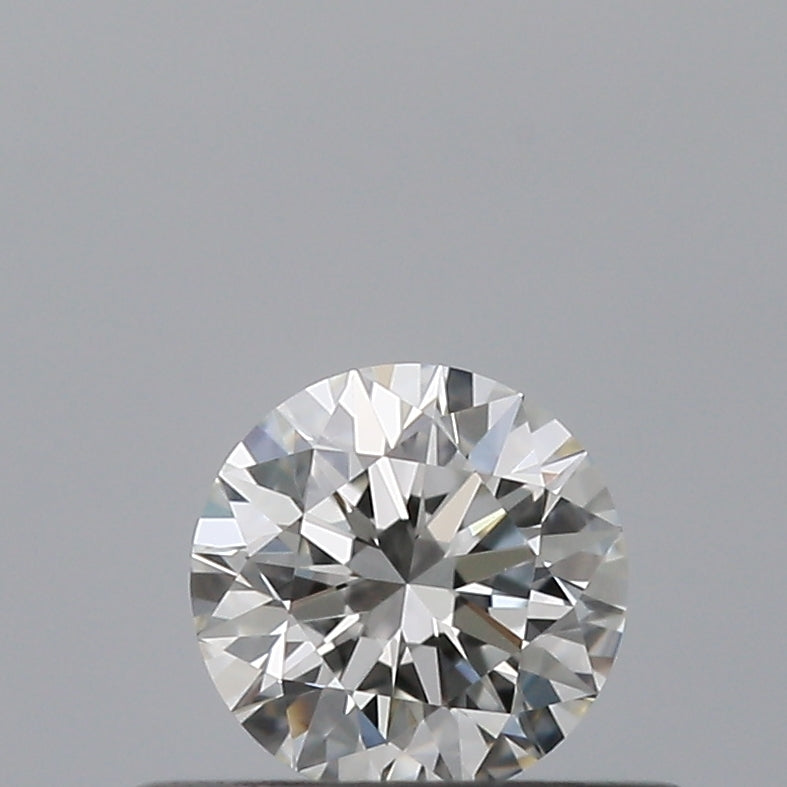 0.30 carat Round diamond F VVS2 Excellent