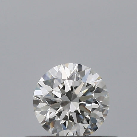 0.30 carat Round diamond F VVS2 Excellent