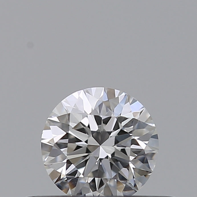 0.31 carat Round diamond F VVS2 Excellent