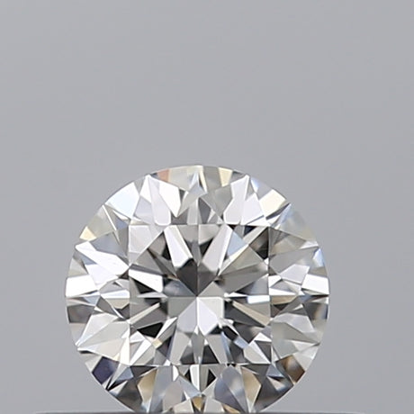 0.27 carat Round diamond D VS1 Excellent