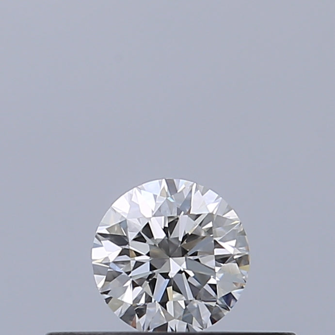 0.19 carat Round diamond E VS1 Excellent