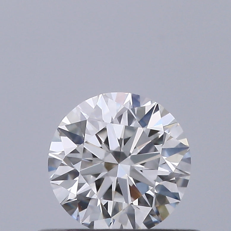 0.40 carat Round diamond E VVS1 Excellent
