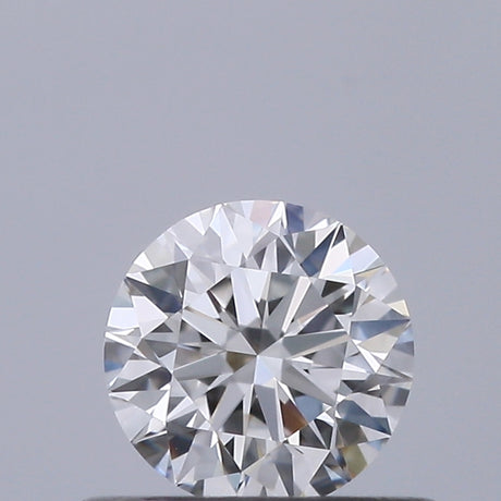 0.40 carat Round diamond E VVS1 Excellent