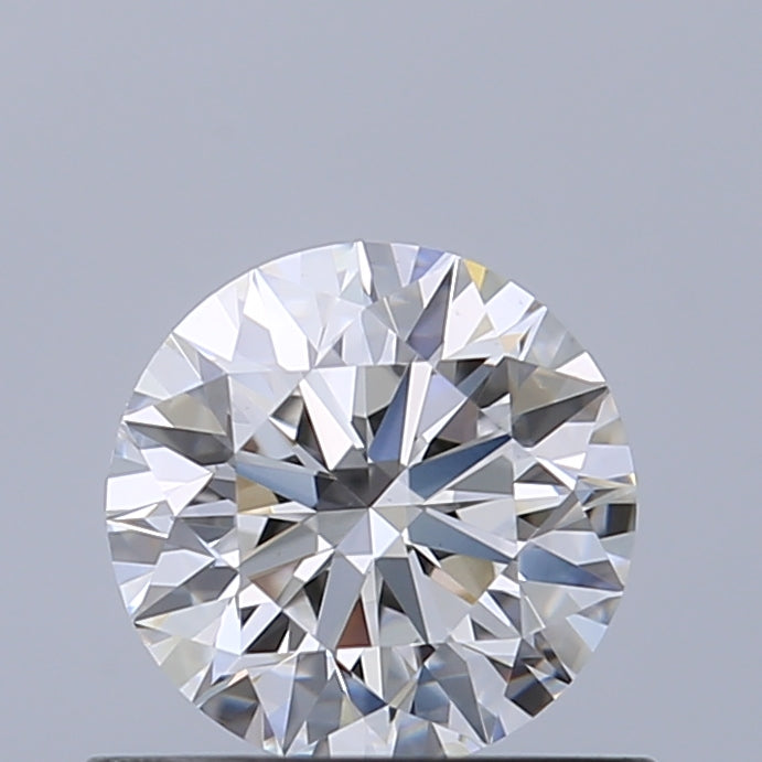 0.62 carat Round diamond E VS1 Excellent