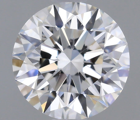 1.07 carat Round diamond F VS2 Excellent