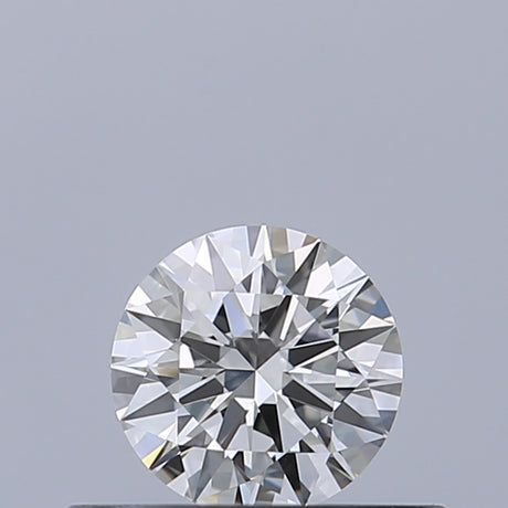0.33 carat Round diamond F VVS1 Excellent