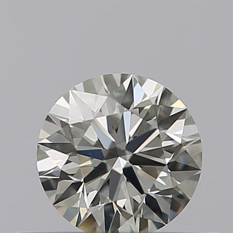 0.29 carat Round diamond G VS1 Excellent
