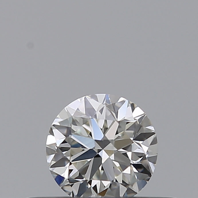 0.28 carat Round diamond G VVS1 Very good