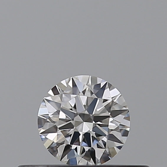 0.20 carat Round diamond F  VVS1 Excellent