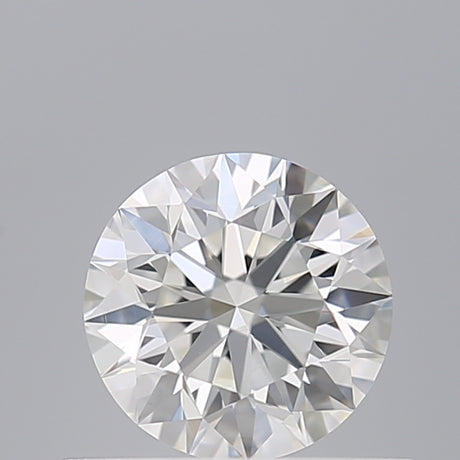 0.55 carat Round diamond D IF Excellent