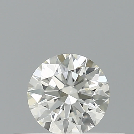 0.23 carat Round diamond G VVS1 Excellent