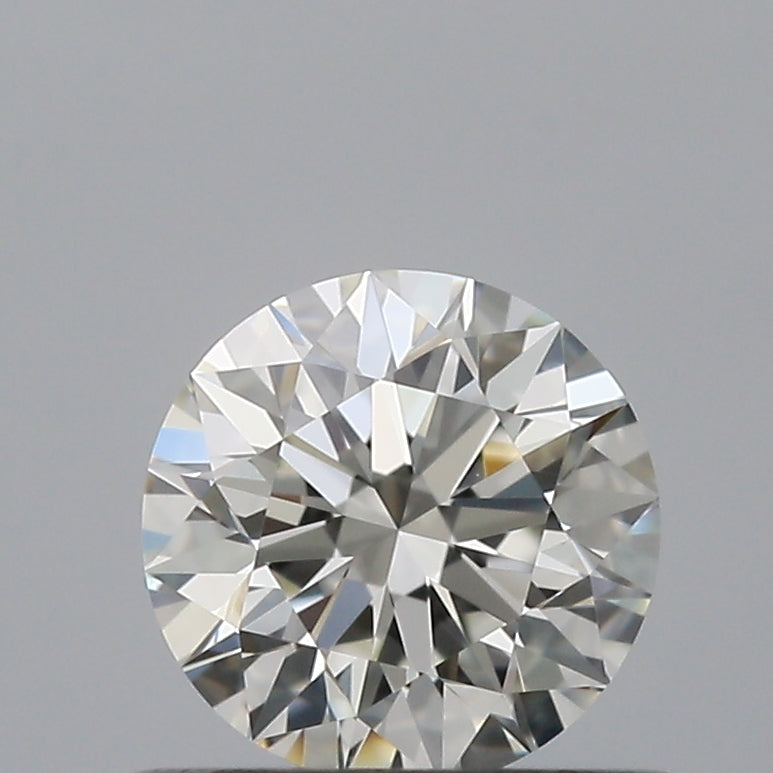 0.50 carat Round diamond G IF Excellent