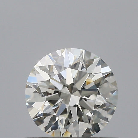 0.50 carat Round diamond G IF Excellent