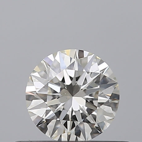 0.31 carat Round diamond H VS2 Excellent