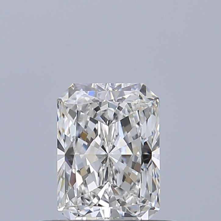 0.44 carat Radiant diamond G VVS2