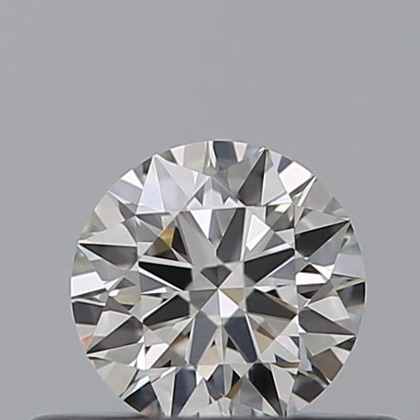 0.30 carat Round diamond F VVS2 Excellent