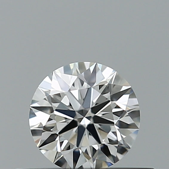 0.29 carat Round diamond E VS2 Excellent