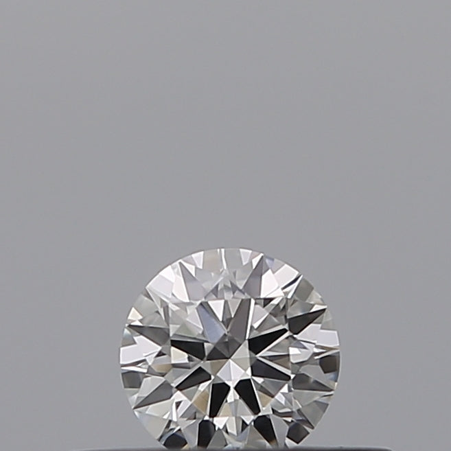 0.18 carat Round diamond E  SI1 Excellent