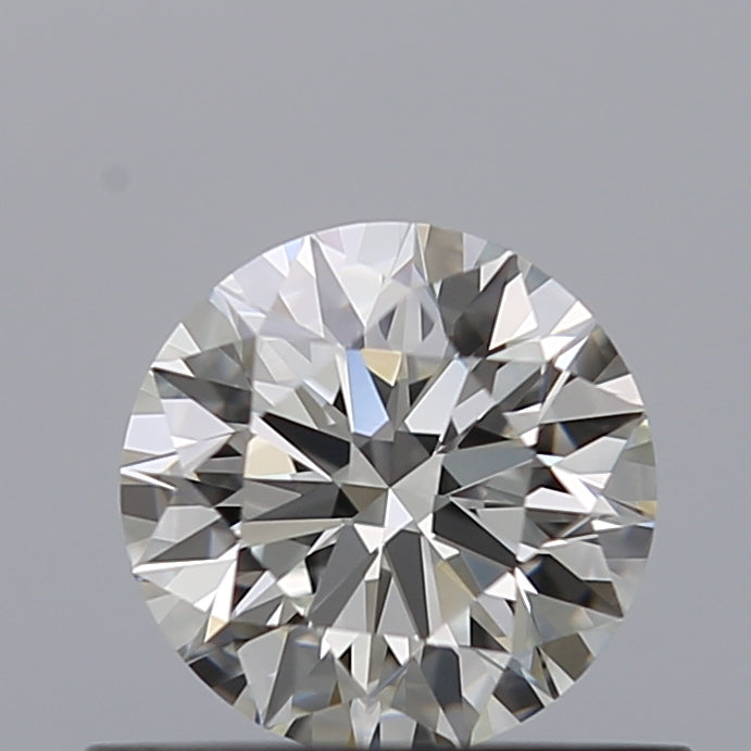0.53 carat Round diamond G VVS2 Excellent