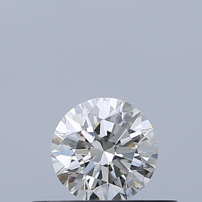 0.30 carat Round diamond I VS1 Excellent