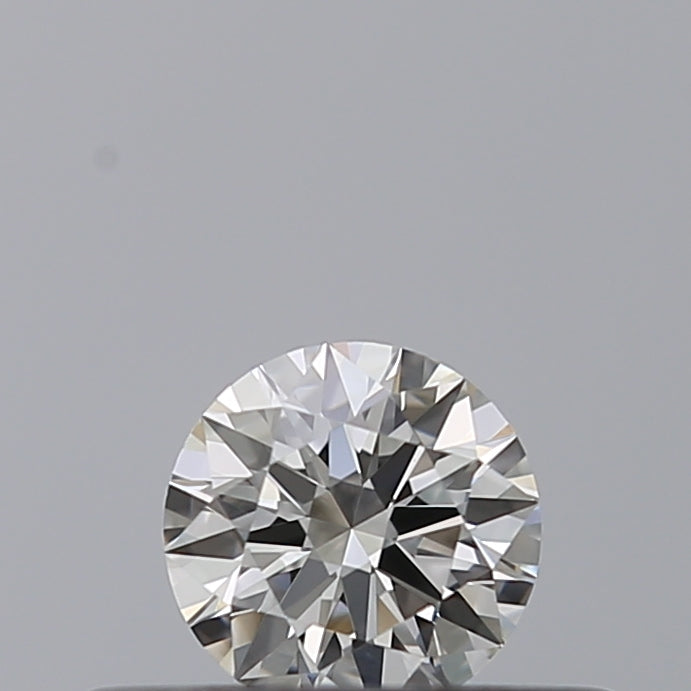 0.23 carat Round diamond F  VS1 Excellent