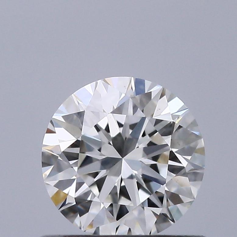 0.56 carat Round diamond G VS1 Excellent