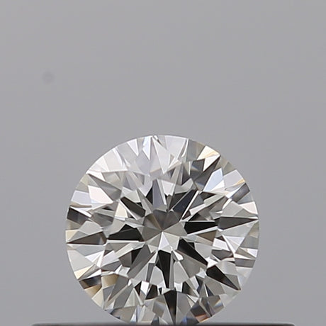 0.30 carat Round diamond E VVS2 Excellent