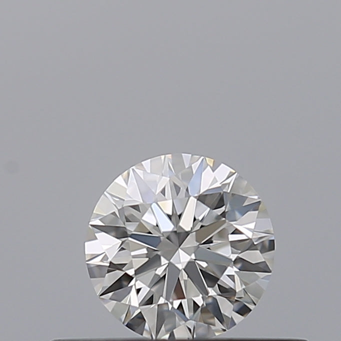 0.31 carat Round diamond D VVS1 Excellent