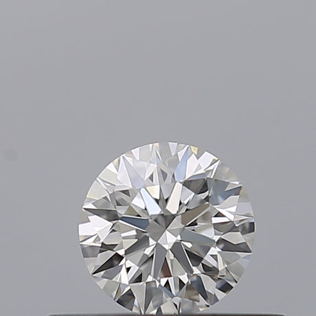 0.31 carat Round diamond D VVS1 Excellent