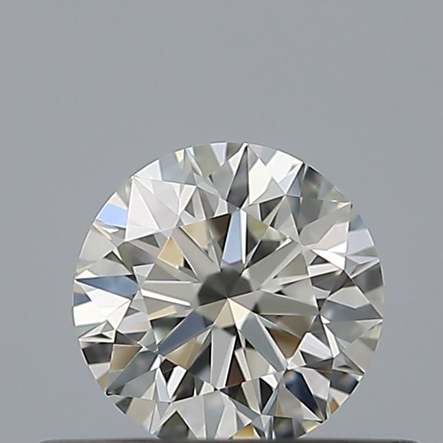 0.33 carat Round diamond H  VVS1 Excellent