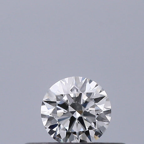 0.18 carat Round diamond F VS1 Excellent