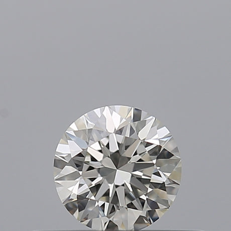 0.31 carat Round diamond G VVS1 Excellent